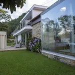 Roque Village By Geres Casas Villa Vieira do Minho