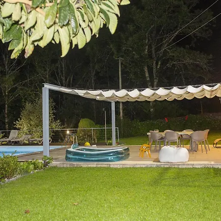 Roque Village By Geres Casas