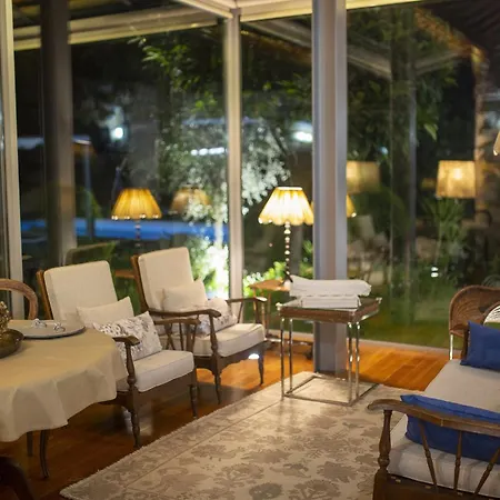 Roque Village By Geres Casas Villa