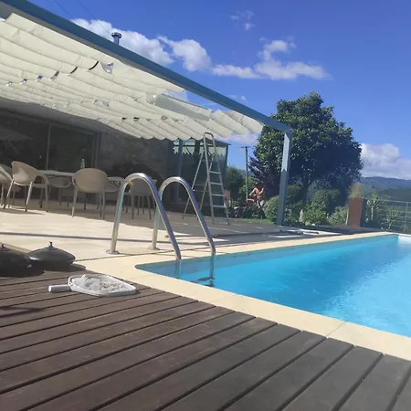 Roque Village By Geres Casas ヴィラ *