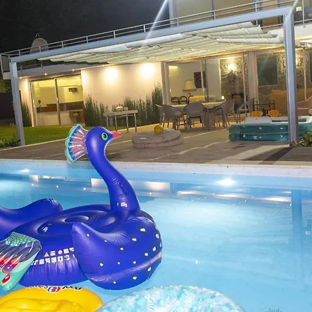 ヴィラ Roque Village By Geres Casas *