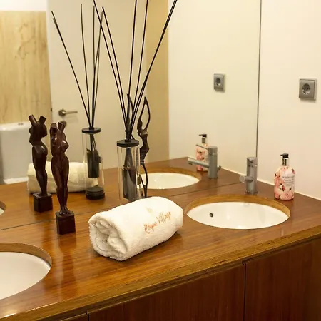 Roque Village By Geres Casas ヴィラ ヴィエイラ・ド・ミーニョ