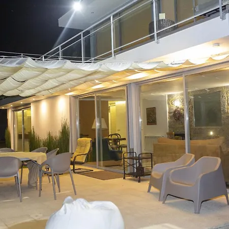 Villa Roque Village By Geres Casas Vieira do Minho