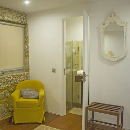 Roque Village By Geres Casas * ヴィエイラ・ド・ミーニョ