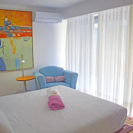 Roque Village By Geres Casas ヴィラ