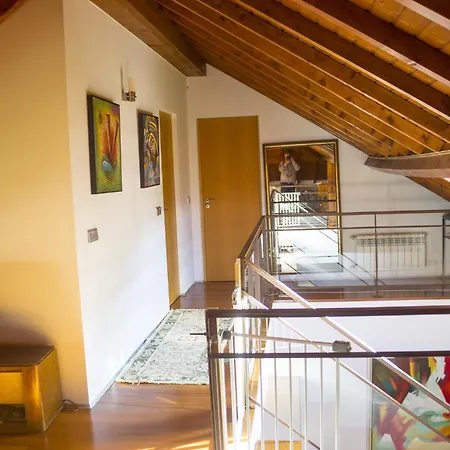 ヴィラ Roque Village By Geres Casas *