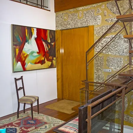 Roque Village By Geres Casas Vieira do Minho