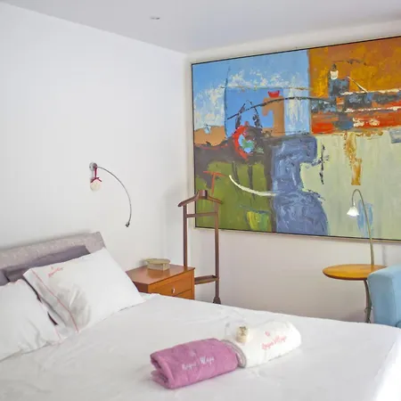 Roque Village By Geres Casas * ヴィエイラ・ド・ミーニョ