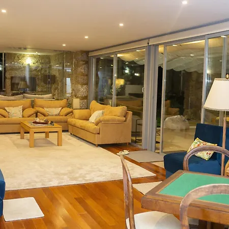 ヴィラ Roque Village By Geres Casas *