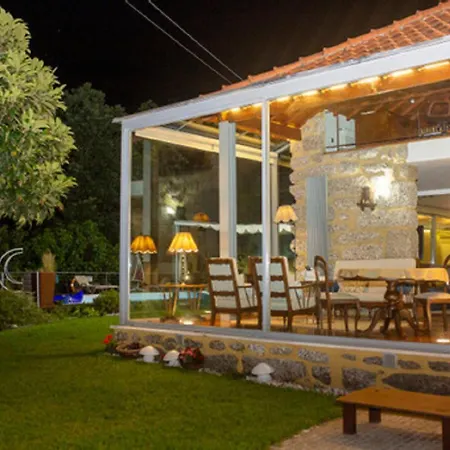 ヴィラ Roque Village By Geres Casas ヴィエイラ・ド・ミーニョ