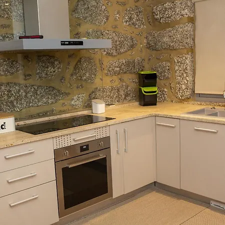 ヴィラ Roque Village By Geres Casas