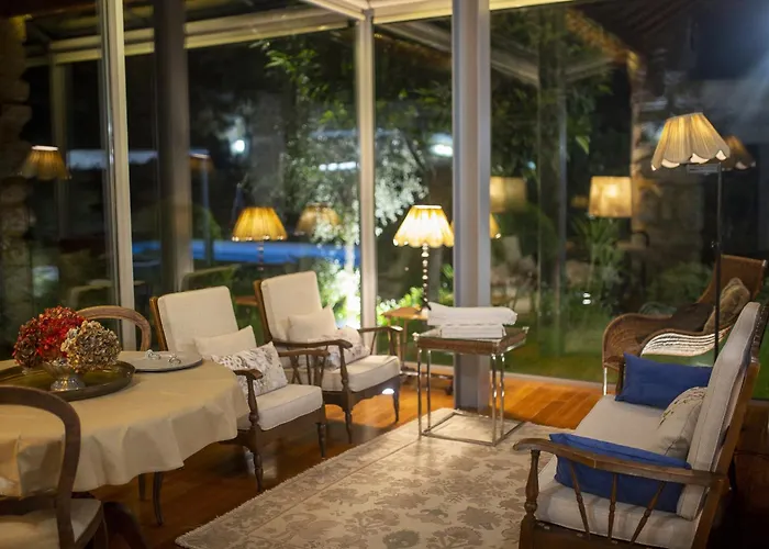 Roque Village By Geres Casas Villa