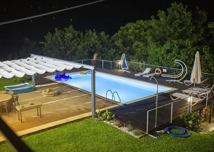 Villa Roque Village By Geres Casas