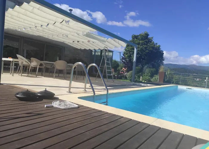 Roque Village By Geres Casas Villa *