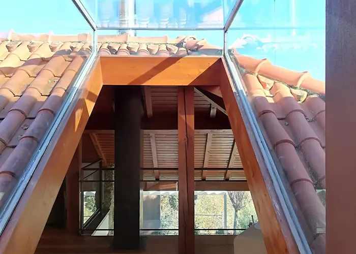 Roque Village By Gerês Casas