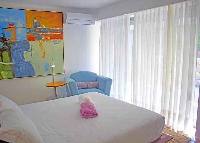 Roque Village By Gerês Casas Villa