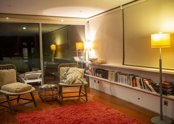 Villa Roque Village By Geres Casas