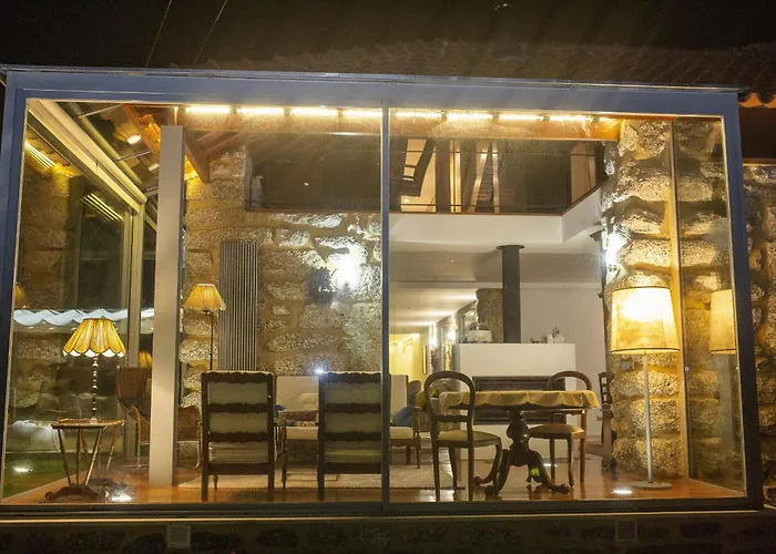 Roque Village By Geres Casas Villa *