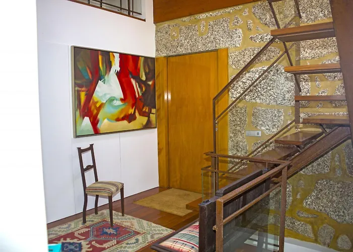 Roque Village By Gerês Casas Vieira do Minho