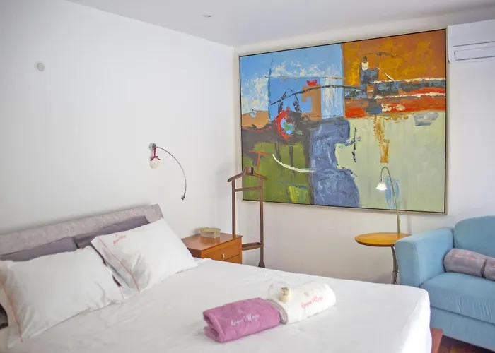 Roque Village By Geres Casas * Vieira do Minho