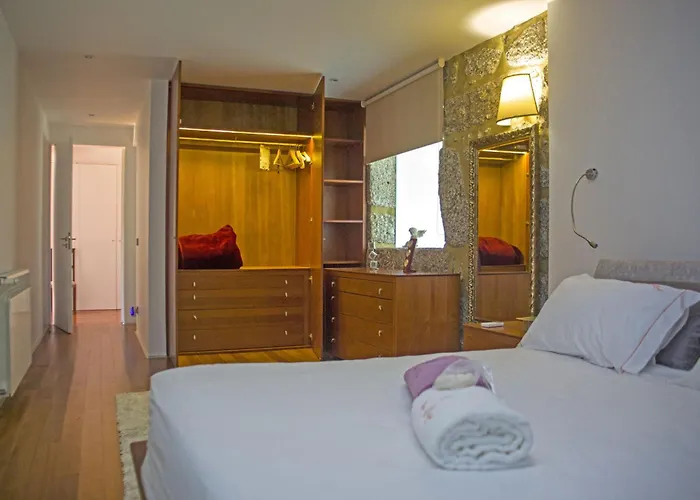 Roque Village By Geres Casas