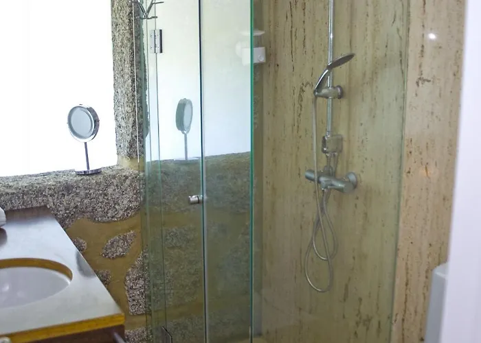 Roque Village By Gerês Casas Villa