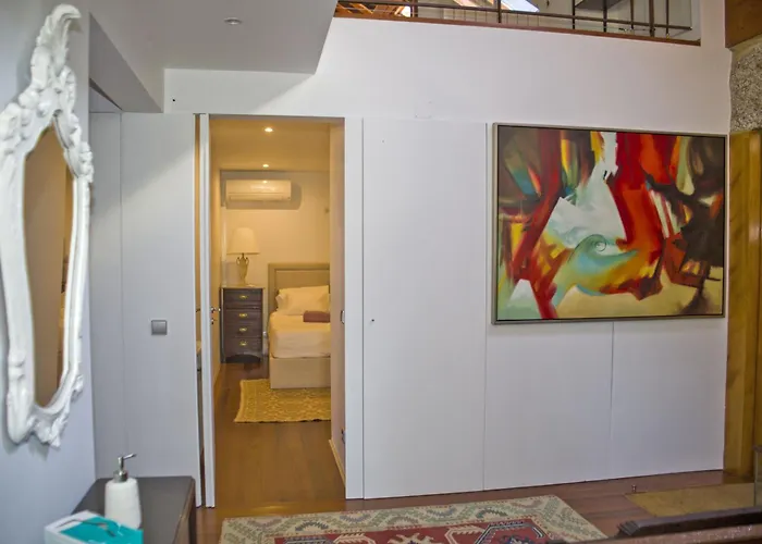 Villa Roque Village By Geres Casas