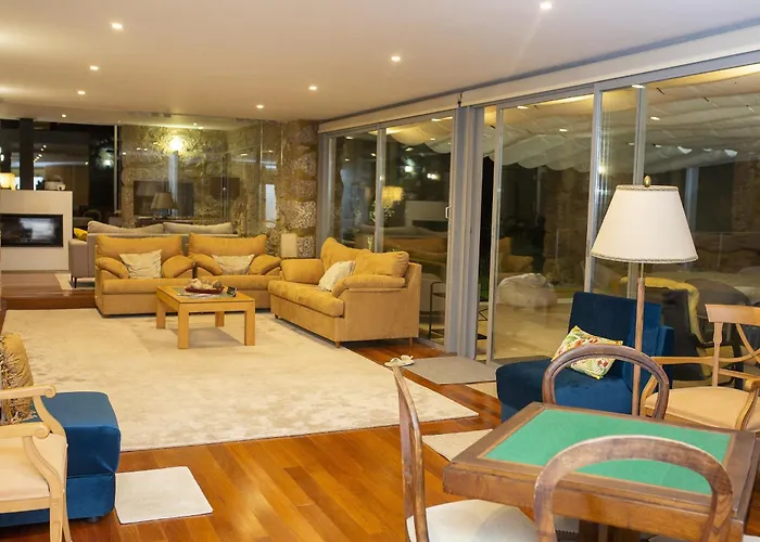 Villa Roque Village By Geres Casas *