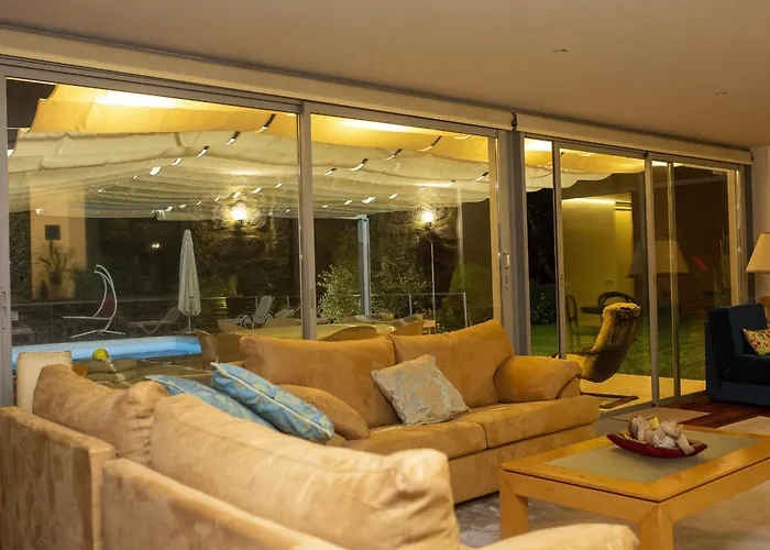 Roque Village By Gerês Casas Villa Vieira do Minho