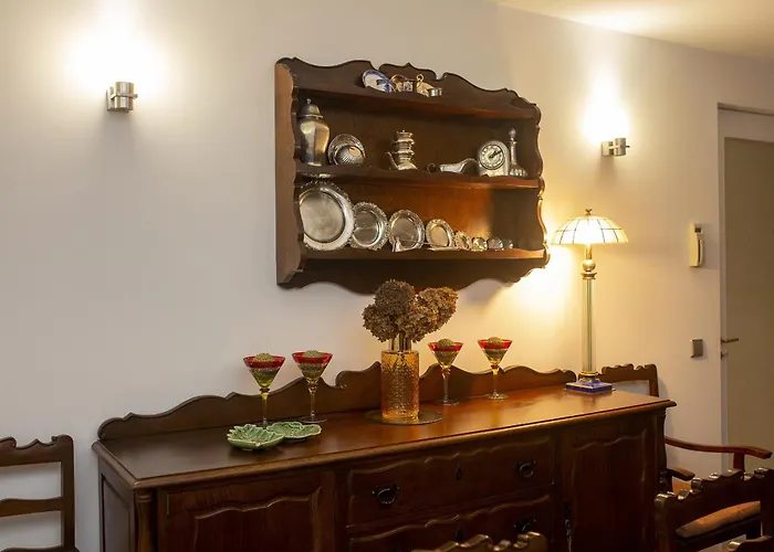 Roque Village By Geres Casas Vieira do Minho