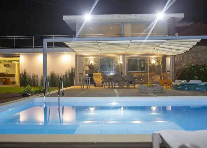 Roque Village By Geres Casas Villa