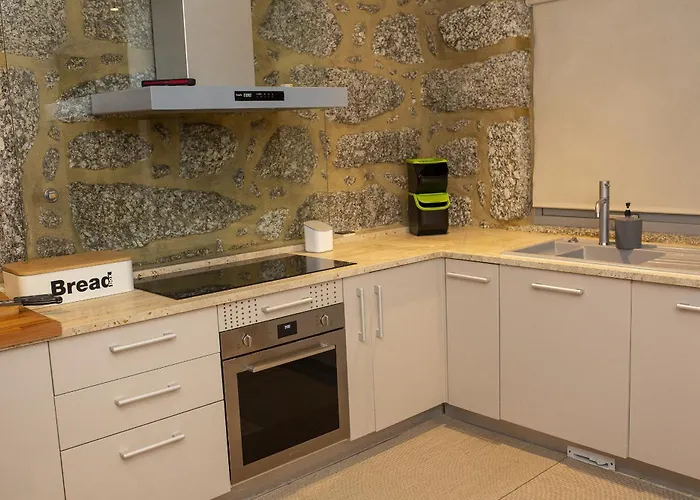 Villa Roque Village By Geres Casas